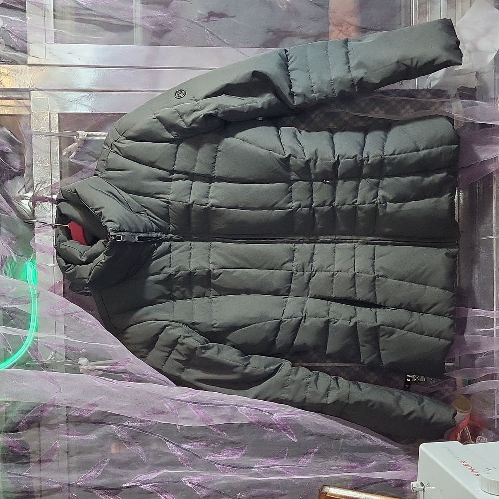 Calvin  Klein, women winter jacket, XS.